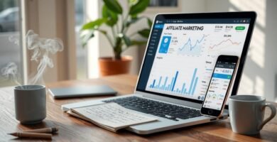 Affiliate + Influencer Collab Strategy: Step-by-Step