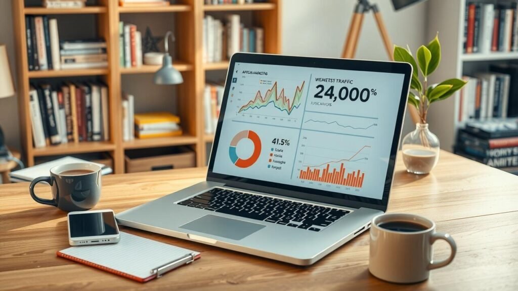 Affiliate Keyword Research for Quick Wins