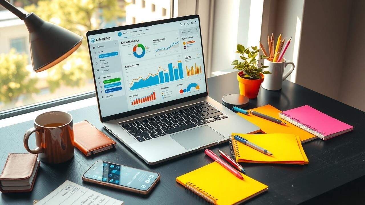 Affiliate Marketing Explained: What It Is and How to Succeed