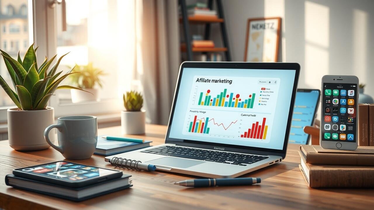 Affiliate Marketing Legally: Stay Safe & Compliant