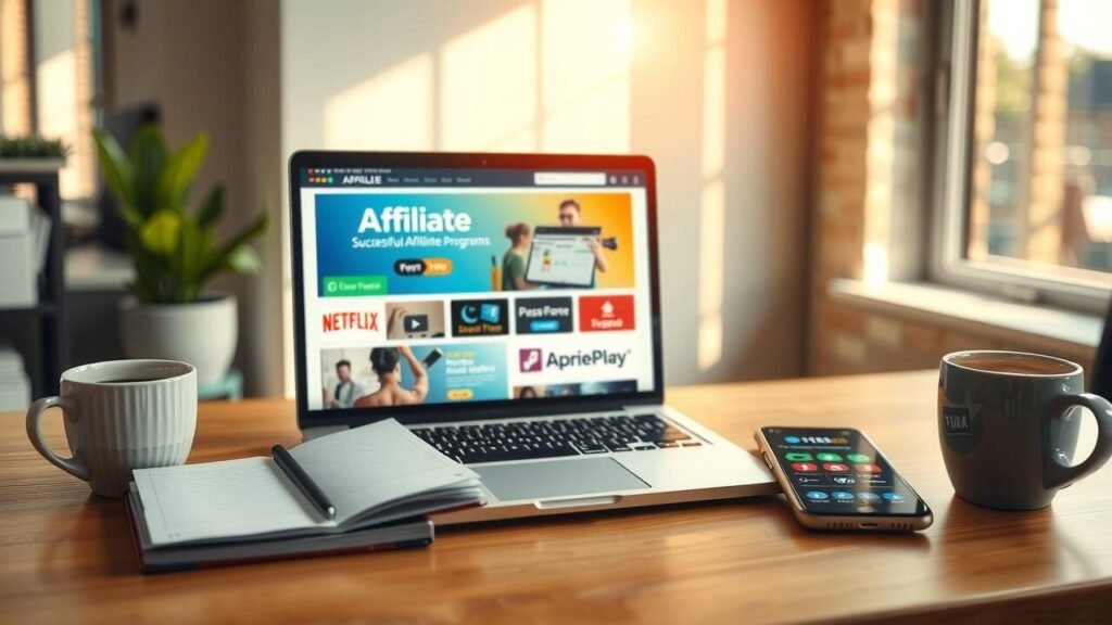 Affiliate Programs That Pay (and Those That Don’t)