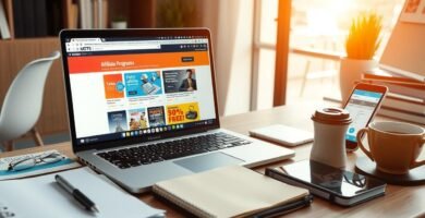 Best Hosting Affiliate Programs by EPC