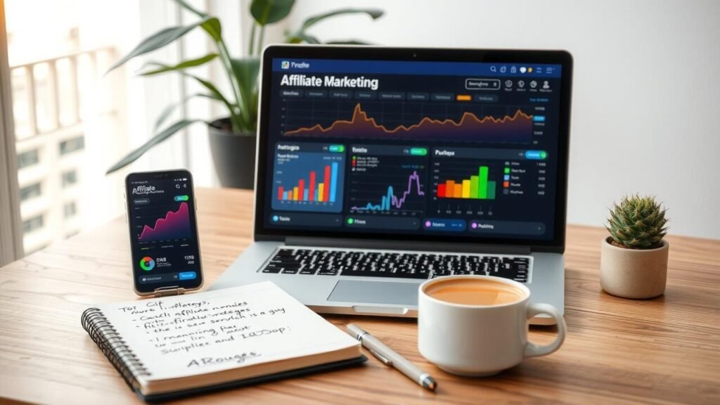 Boosting CTR on Affiliate Links (Without Being Spammy)