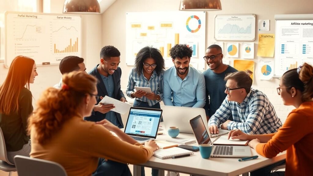 Branding Your Affiliate Site for Long-Term Trust