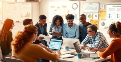 Branding Your Affiliate Site for Long-Term Trust