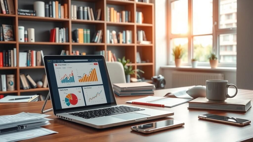 ClickBank for Beginners: How to Get Your First Commission