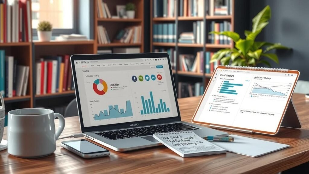 Competitive Research: Outranking Other Affiliates