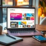 Fashion & Beauty Affiliate Deals