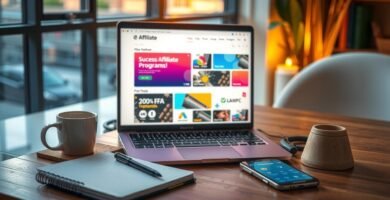 Fashion & Beauty Affiliate Deals