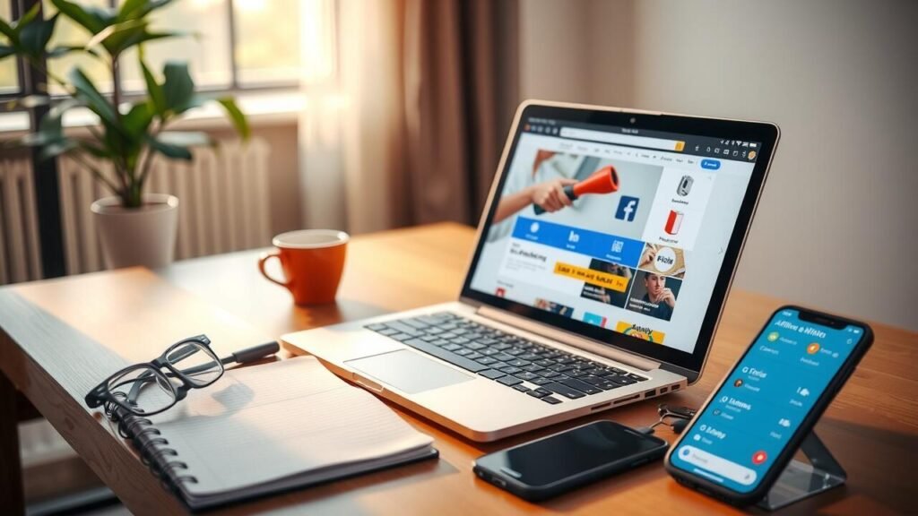 Finance & Crypto Affiliate Programs