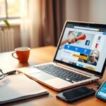 Finance & Crypto Affiliate Programs