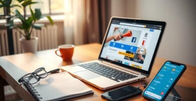 Finance & Crypto Affiliate Programs