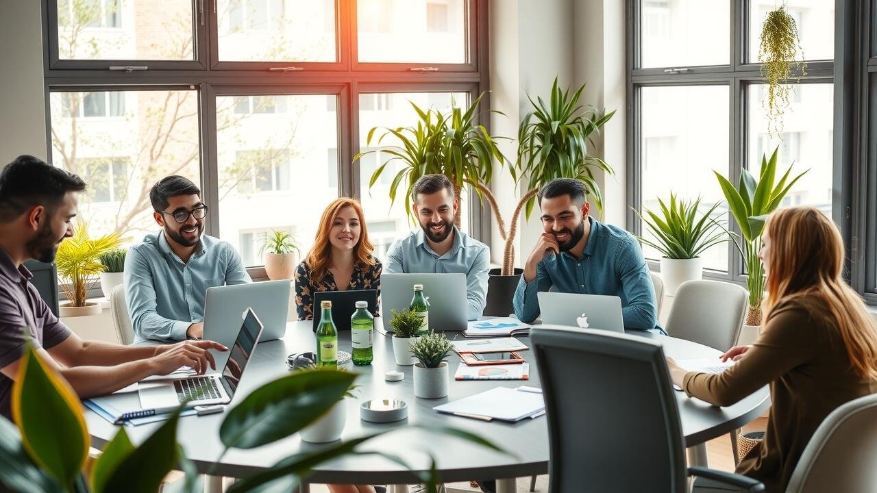 Future-Proof Your Affiliate Marketing Business