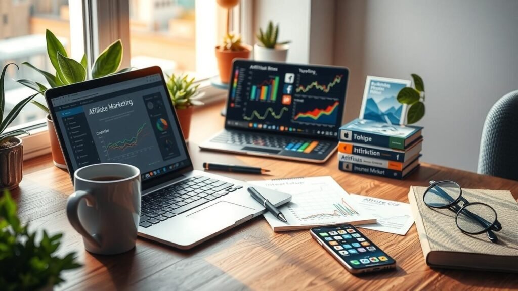 GDPR for Affiliate Marketers