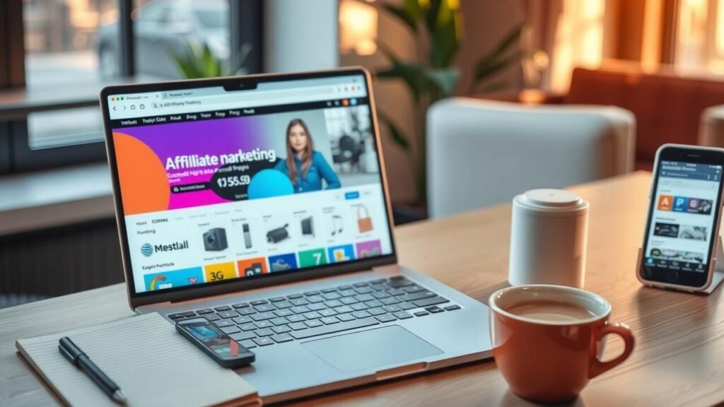 High-Ticket Programs That Pay $500+/Sale