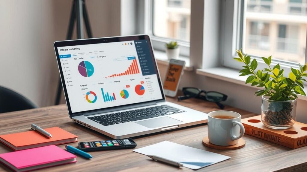 How Affiliate Marketing Really Works (Step-by-Step With Real Examples)