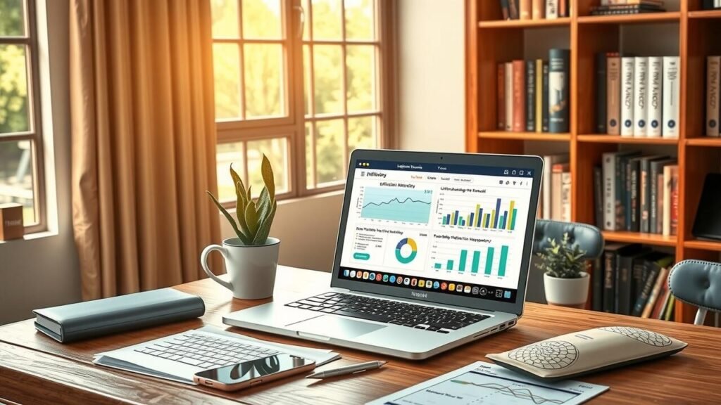 How I Made My First Sale on Amazon Associates