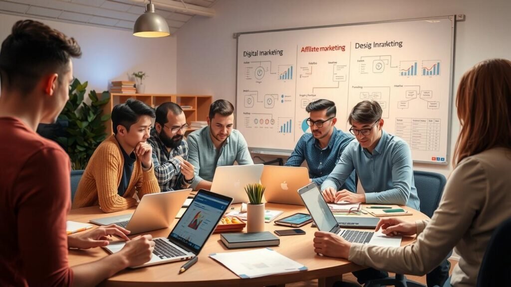 How I Plan 30 Days of Content in 1 Hour