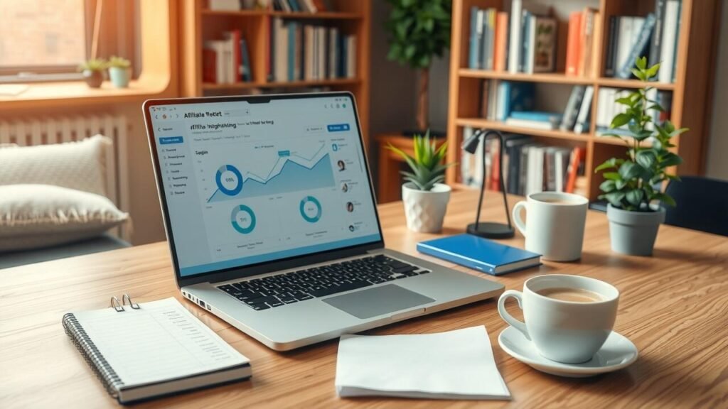 How to Rank Affiliate Sites and Get Free Traffic That Converts