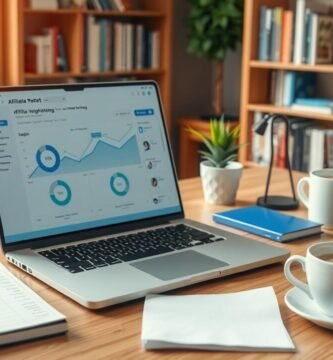 How to Rank Affiliate Sites and Get Free Traffic That Converts