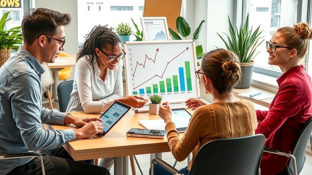 How to Scale Affiliate Earnings Without More Traffic