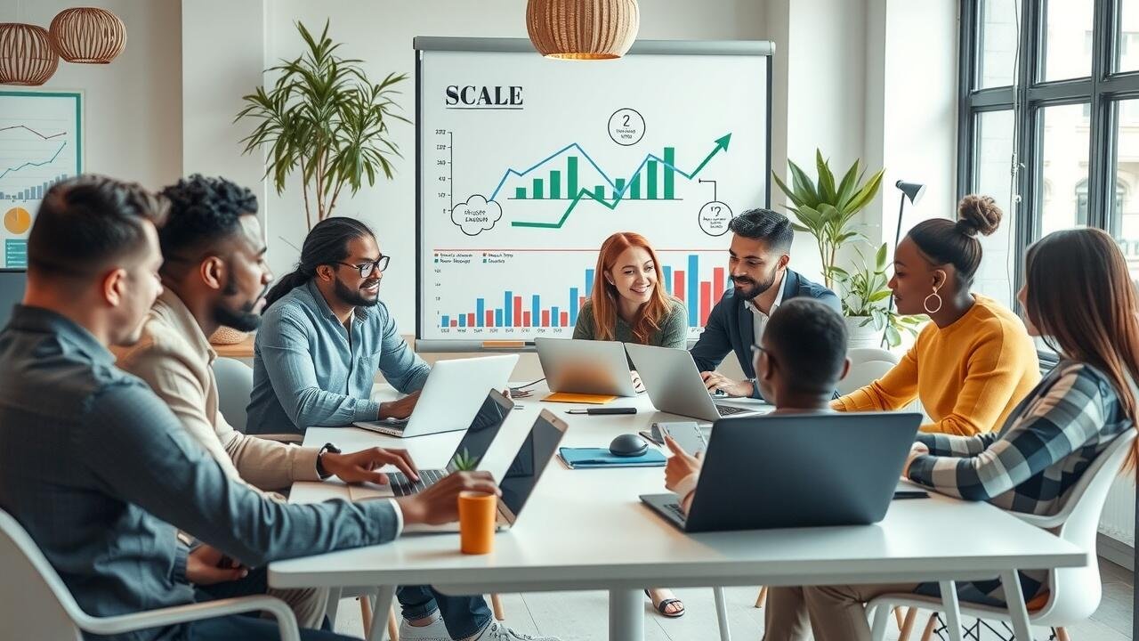 How to Scale Affiliate Earnings Without More Traffic
