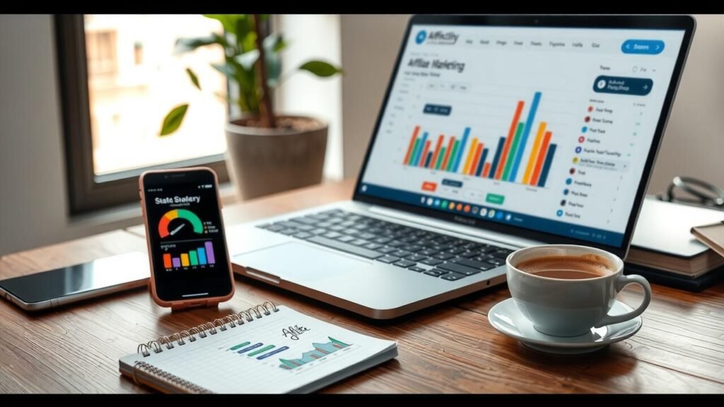 How to Use Content Marketing to Drive Affiliate Sales