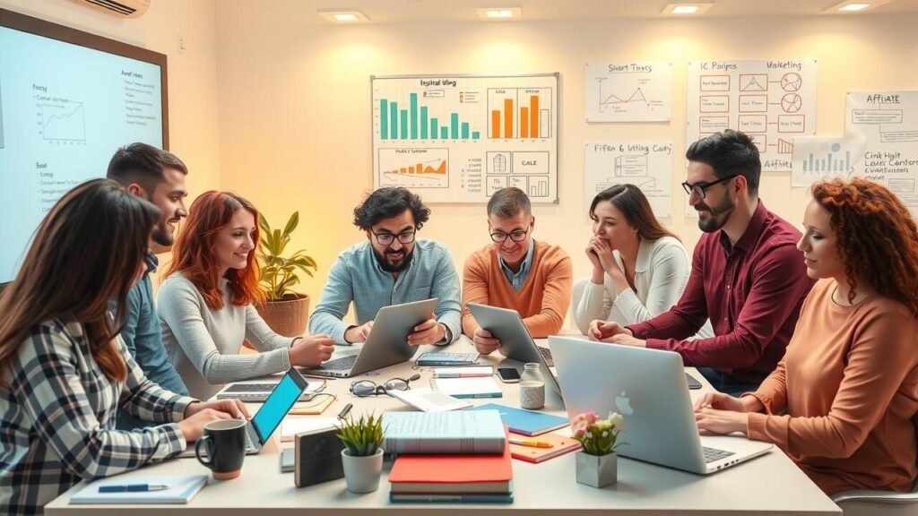 Launch Your Affiliate Website: From Zero to Revenue