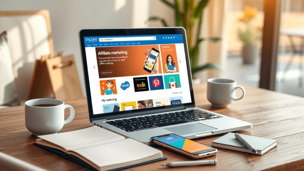 Low Competition Niches with High Potential