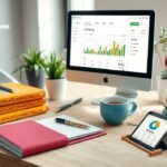 My Affiliate Tracking Stack