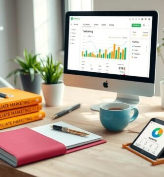 My Affiliate Tracking Stack