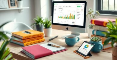 My Affiliate Tracking Stack