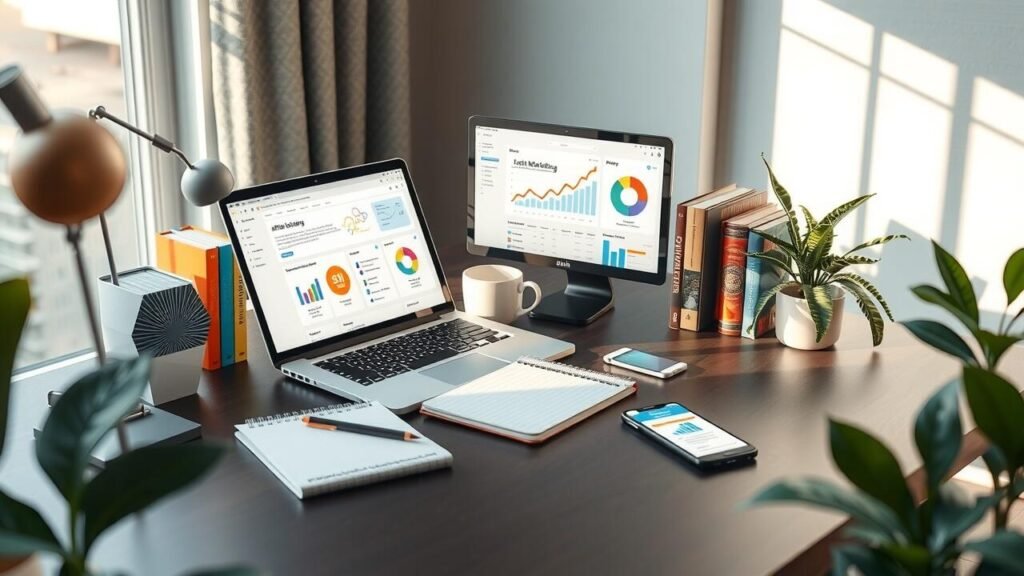 My Analytics Setup for Tracking Earnings & Traffic