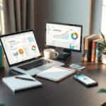 My Analytics Setup for Tracking Earnings & Traffic