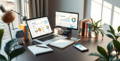 My Analytics Setup for Tracking Earnings & Traffic