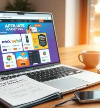 My Top 5 Affiliate Programs (With Screenshots)