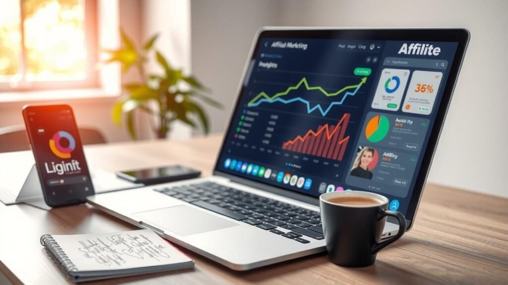 Proven Affiliate Marketing Strategies That Drive Results