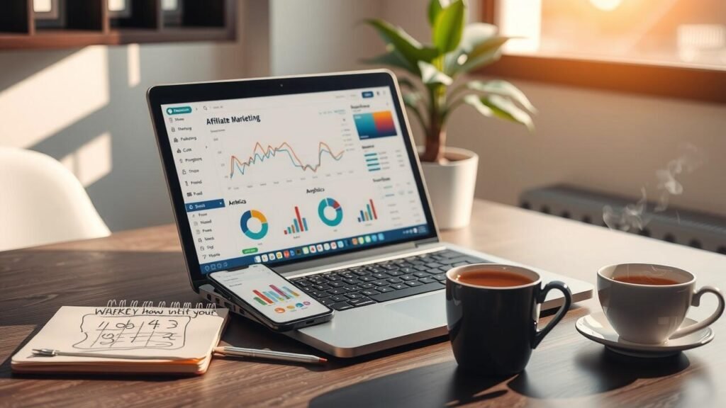 SEO Blueprint for Affiliate Marketing Success