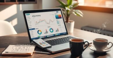 SEO Blueprint for Affiliate Marketing Success