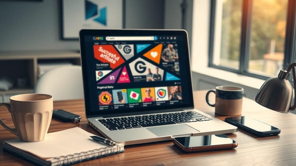 Software/SaaS Affiliate Programs with Recurring Revenue