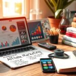 Taxes & Bookkeeping for Affiliate Marketers