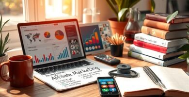 Taxes & Bookkeeping for Affiliate Marketers