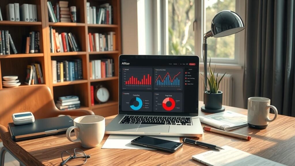 Top Affiliate Networks That Actually Pay Well in 2025