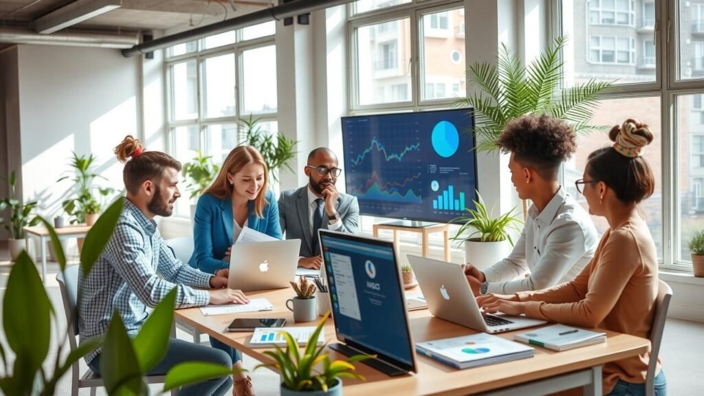 Top Emerging Niches in 2025