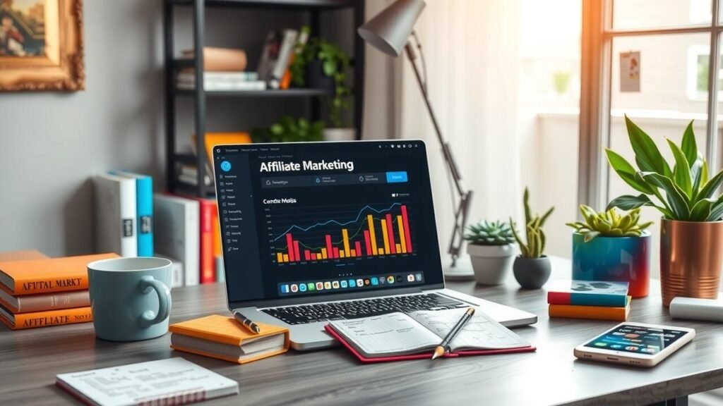 Top Tools to Help You Win in Affiliate Marketing