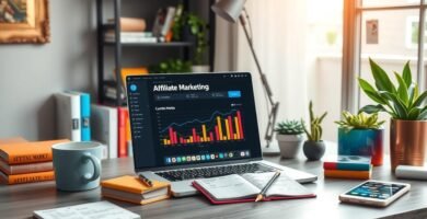 Top Tools to Help You Win in Affiliate Marketing