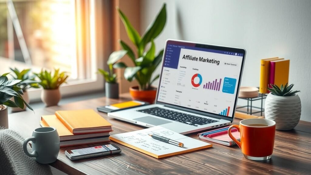 Top WordPress Themes for Affiliate Marketers