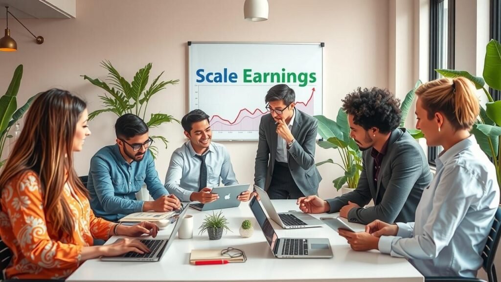 Turning Info Products Into Affiliate Funnels