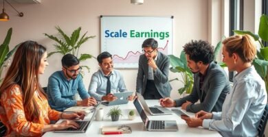 Turning Info Products Into Affiliate Funnels