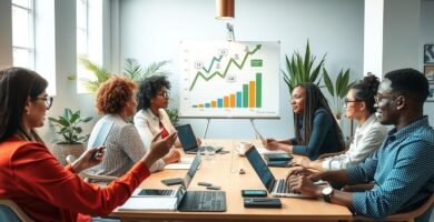 When Earnings Drop: 7 Things to Check